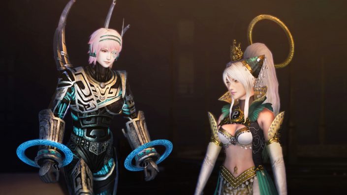 Warriors Orochi 4 Ultimate: Der westliche Releasetermin steht – Westliche Version des TGS-Trailers und neue Charakter-Trailer verfügbar