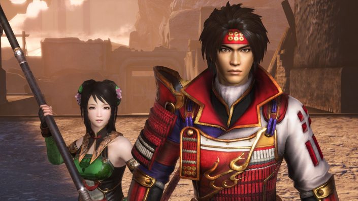 Warriors Orochi 4: Zahlreiche Screenshots und ein neuer Gameplay-Trailer zeigen weitere Charaktere