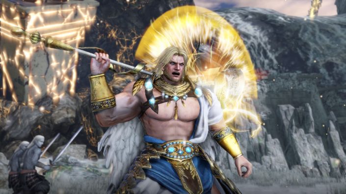 Warriors Orochi 4: Details zu Neuerungen und dem PS4 Pro-Support