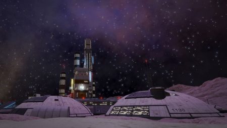 Elite Dangerous Beyond: Chapter 4 – Das bisher größte Update des Jahres mit zahlreichen Neuerungen veröffentlicht