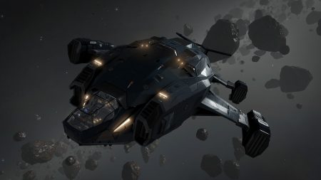 Elite Dangerous: Details zur zweiten Flottenträger-Beta für PS4, Xbox One und PC
