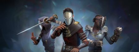 Absolver: Downfall – Kostenlose Erweiterung steht zum Download bereit – Launch-Trailer