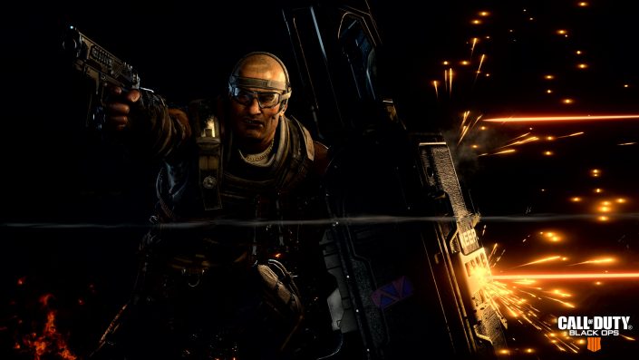 Call of Duty Black Ops 4: Infected Final Stand, Pandemic und mehr – Neues Update steht bereit