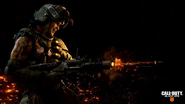 Call of Duty 2020: Multiplayer, Kampagne und mehr – Weitere unbestätigte Details aufgetaucht