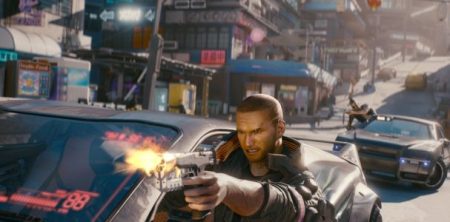 Cyberpunk 2077: VR-Support ist keine machbare Option