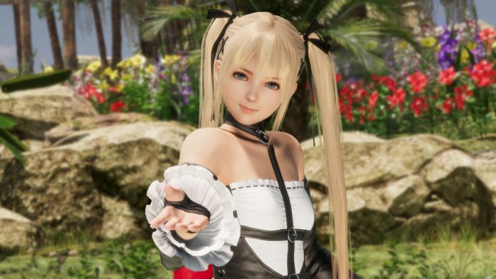 Dead or Alive 6 Core Fighters: Free-to-Play-Spiel erreicht 1,5 Millionen Downloads – Gratis-Charaktere als Dank