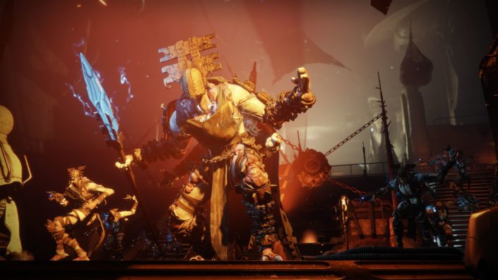 Destiny 2: Showcase am kommenden Dienstag – Neue Erweiterung und Season werden enthüllt