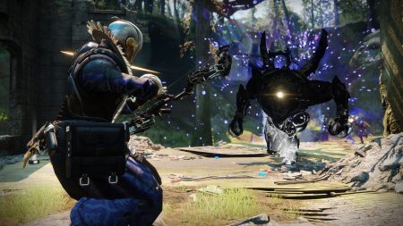 Destiny 3: Lässt laut Bungie noch etwas auf sich warten