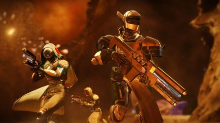 Destiny 2: Entwicklungsstudio kündigt Aufräumaktion an