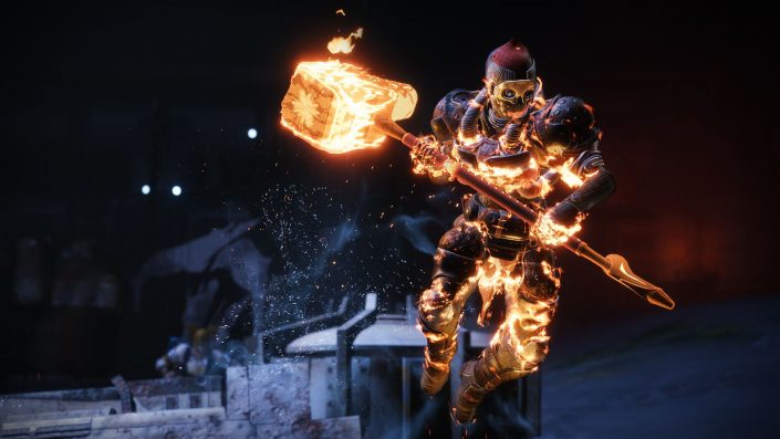 Destiny 2: Neuer Dungeon „Dualität“ war absichtlich schwieriger