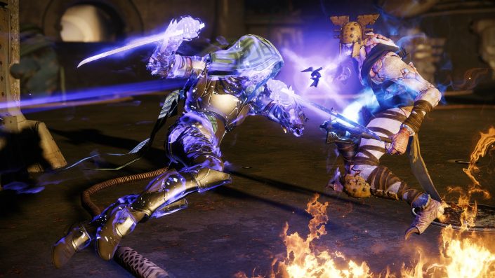 Destiny 2 Forsaken: Weitere Gratis-Trial zum Gambit-Modus gestartet – Trailer