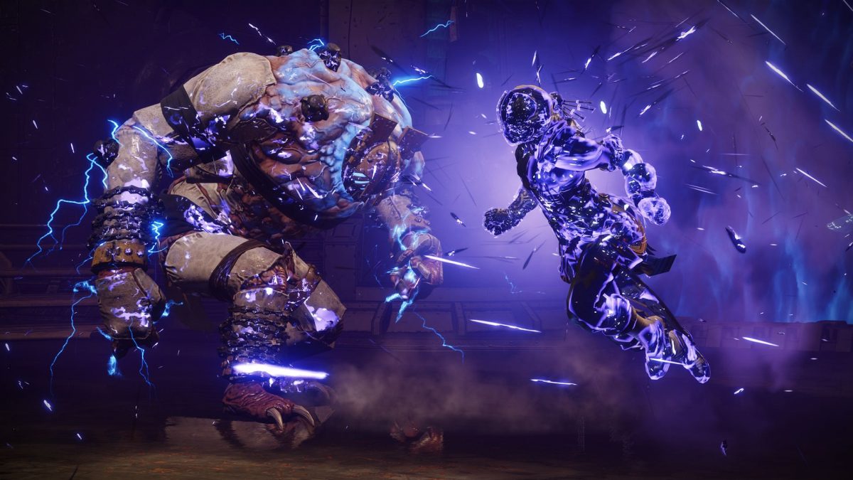 Destiny 3: Soll sich bereits in Entwicklung befinden – Mehr Rollenspiel-Elemente geplant?