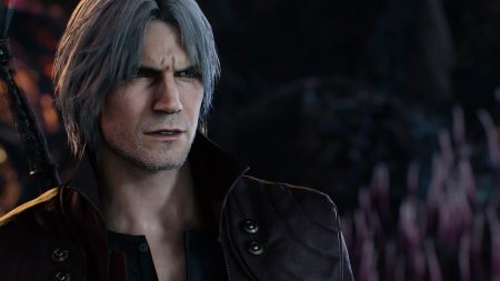 Devil May Cry: Neue Animationsserie vom Castlevania-Macher