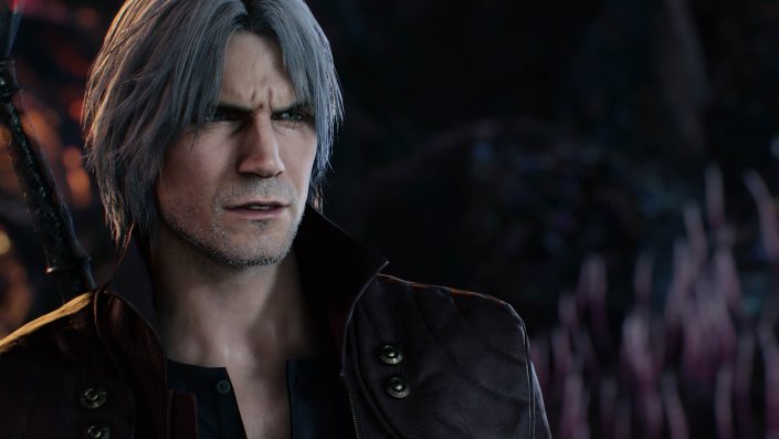 Devil May Cry 5: Weiteres umfangreiches Gameplay-Video zum Action-Feuerwerk