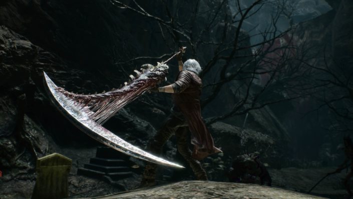 Devil May Cry 5: Mikrotransaktionen werden sich laut Capcom nicht auf das Balancing auswirken