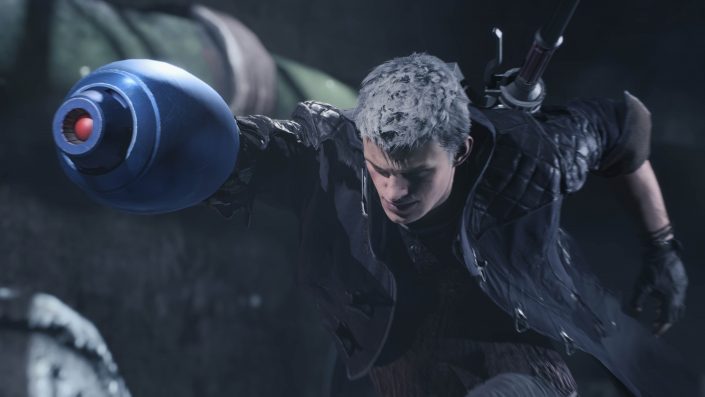 Devil May Cry 5: Rote Orbs können gekauft werden – Capcom bestätigt Mikrotransaktionen