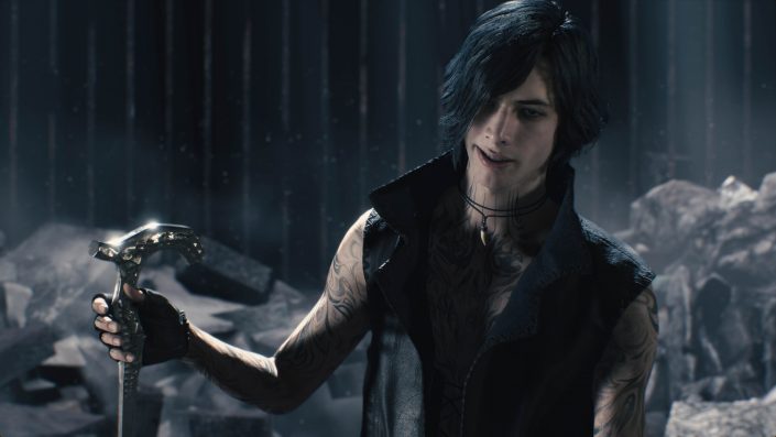 Capcom von positiven Wertungen für Devil May Cry 5 beflügelt – „Capcom is back“