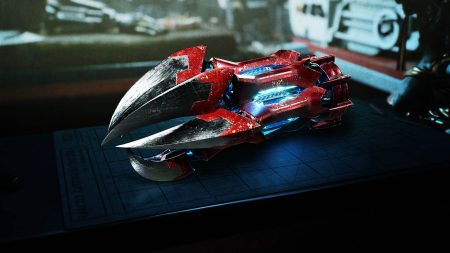 Devil May Cry 5: Bietet in ausgewählten Missionen drei spielbare Charaktere