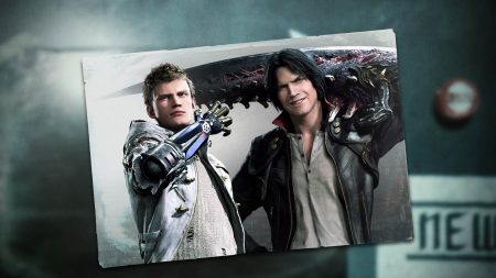 Devil May Cry 5: Zusatzinhalte erst möglich, wenn Capcom-Führung überzeugt wurde