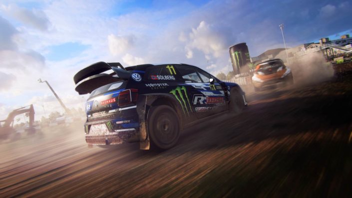 DiRT Rally 2.0: Darum wird die Fortsetzung gerade jetzt entwickelt