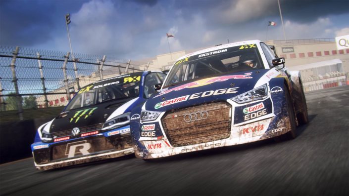 DiRT Rally 2.0: Deluxe Edition, Day-One-Edition und Vorbesteller-Boni vorgestellt