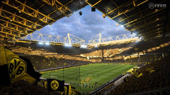 Bundesliga Prognose mit FIFA 19: Wer holt sich die Meisterschaft, Dortmund oder München?