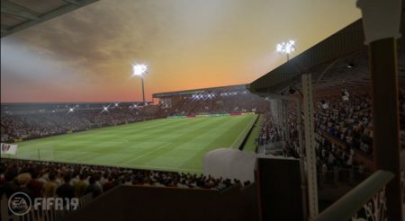 FIFA 19: Kostenloses Update liefert das Finale der Frauen-Weltmeisterschaft 2019