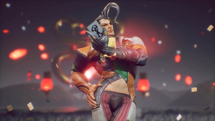 Fighting EX Layer: Verkaufszahlen auf der PS4 „nicht die besten“ – Fokus liegt vorerst auf dem PC