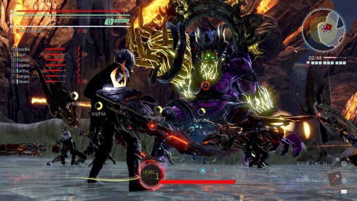 God Eater 3: Opening-Theme, neuer Trailer und Releasetermin enthüllt (Update)