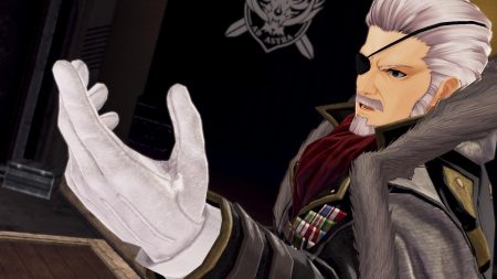 God Eater 3: Launch-Trailer und die ersten 20 Minuten des Abenteuers im Video