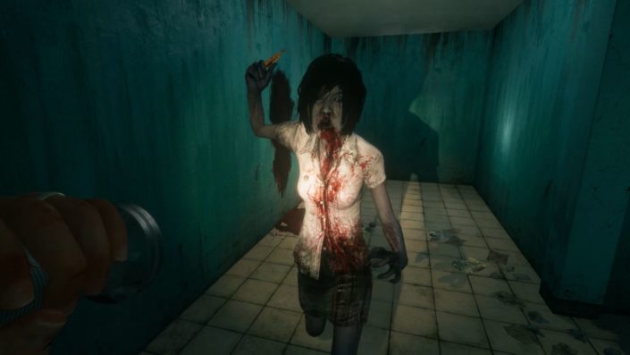 Home Sweet Home: Konsolen-Version des Survival-Horror-Spiels mit PSVR-Support angekündigt