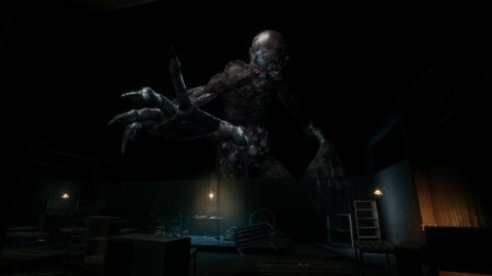 Home Sweet Home: Der Horror-Schocker mit PlayStation VR-Unterstützung hat einen Termin