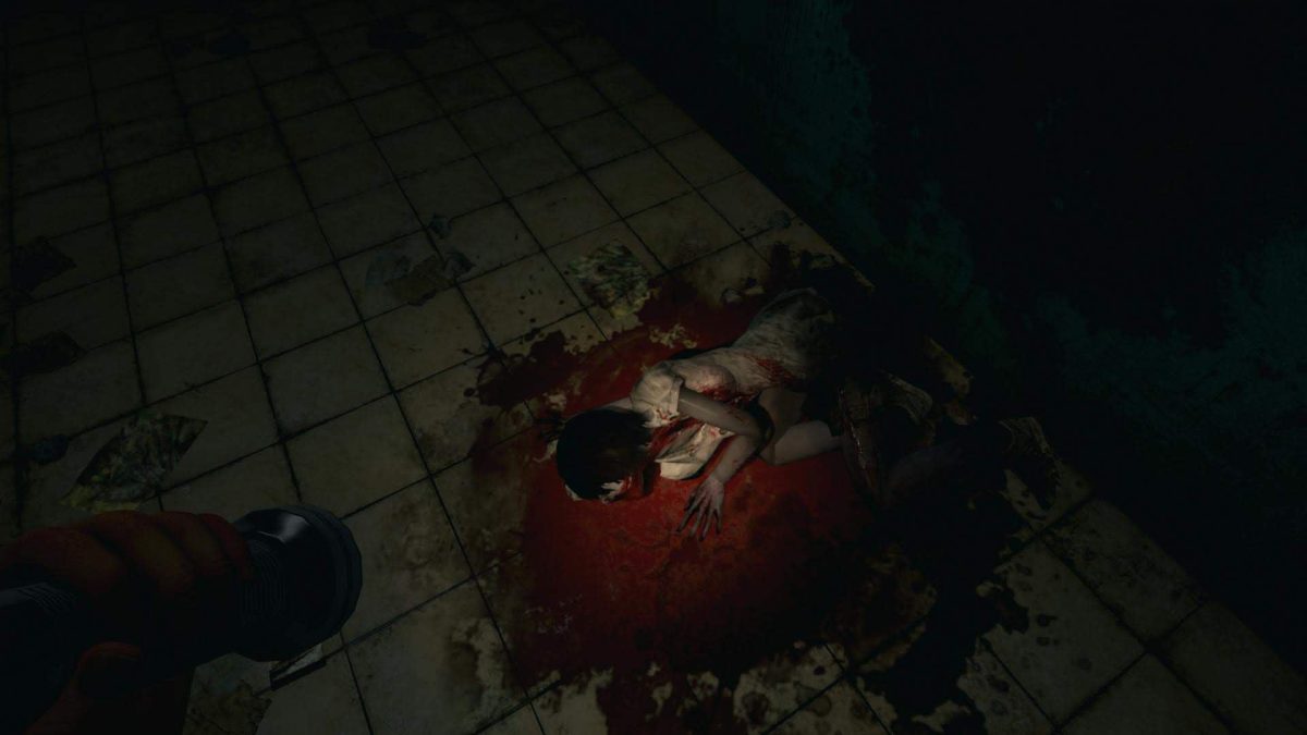 Home Sweet Home: Der Horror-Schocker mit PlayStation VR-Unterstützung hat einen Termin