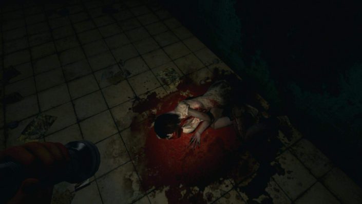 Home Sweet Home: Der Horror-Schocker mit PlayStation VR-Unterstützung hat einen Termin