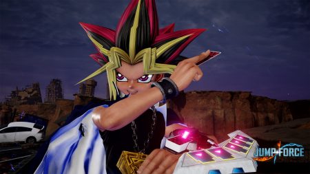 Jump Force: Frische Trailer zeigen weitere Charaktere; Beta, Season Pass und Collectors Edition angekündigt