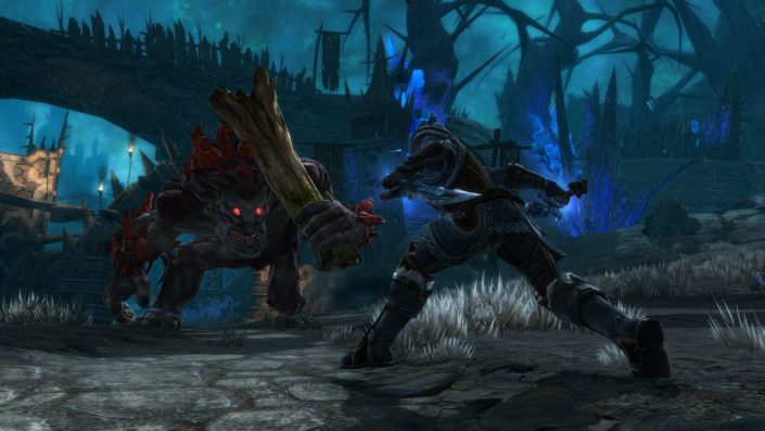 Kingdoms of Amalur Re-Reckoning: Remaster offiziell bestätigt – Release im August? – Update