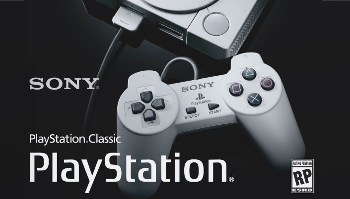 PlayStation Classic: Amazon nimmt wieder Vorbestellungen an