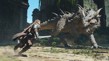 Cygames: Das Studio hinter Project Awakening verrät weitere Details – Next-Gen-Entwicklung und mehr