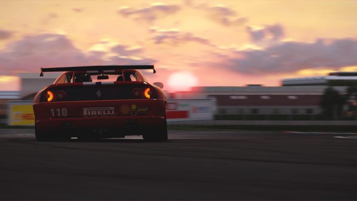 Project Cars: Electronic Arts stampft die Reihe ein