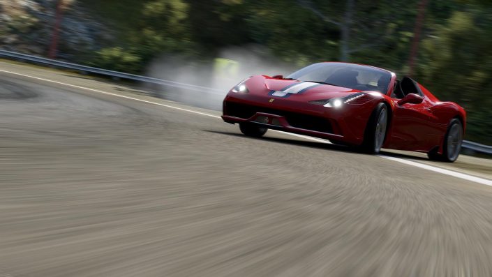 Project CARS 3: Arbeiten am Rennspiel bestätigt – Release erst auf PS5 & Xbox Scarlett?