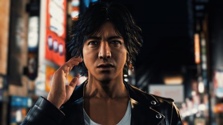 Judgment: Sega stellt den Verkauf in Japan ein – Was ist mit dem Release im Westen?