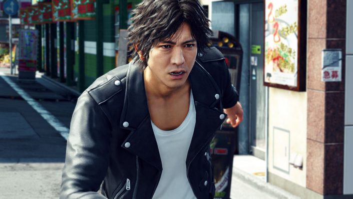 Judgment: Testwertungen zum Yakuza-Spin-off in der Übersicht