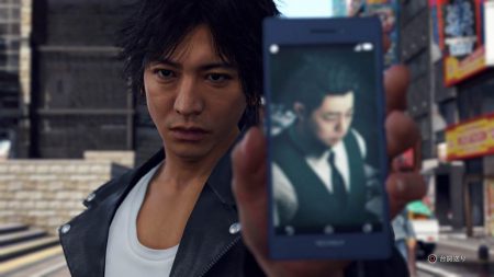 Project Judge: Weitere Videos, Bilder und Details zum Gameplay und der Story