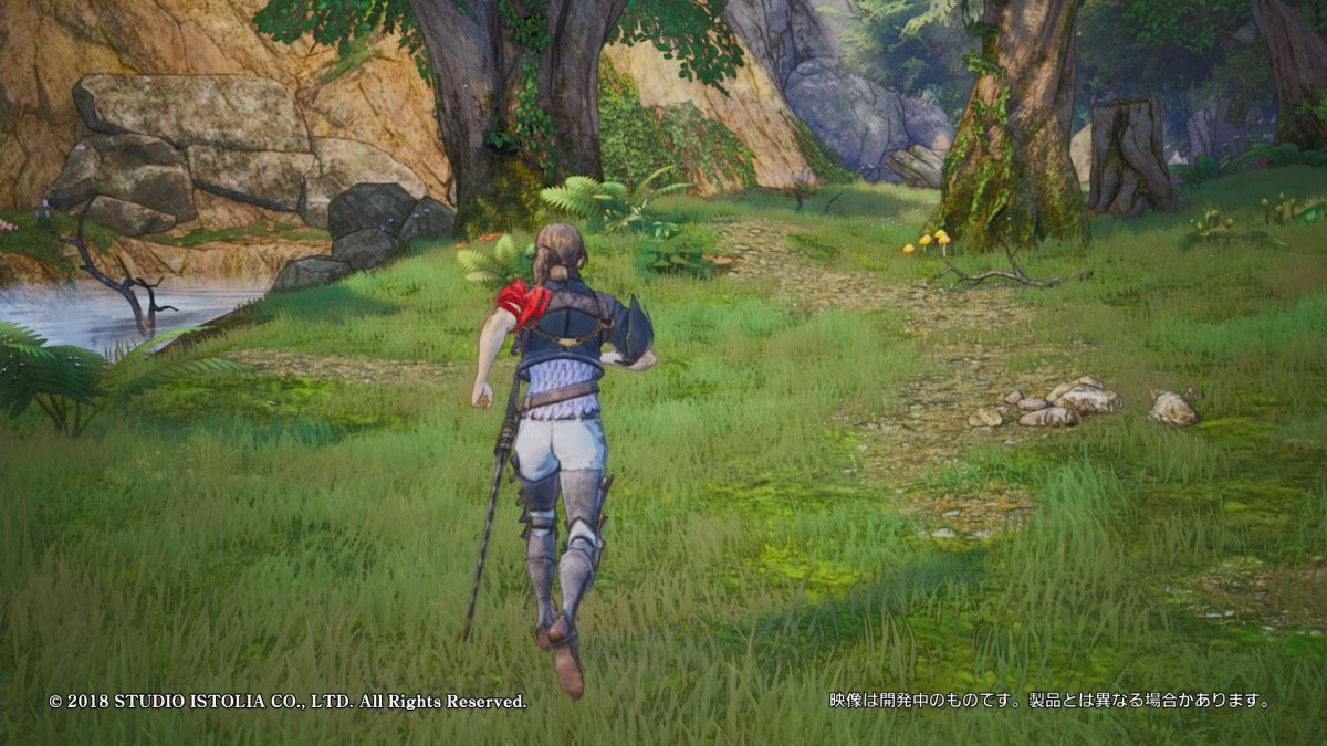 Project Prelude Rune: Erster Trailer zum neuen RPG des „Tales of“-Machers Hideo Baba