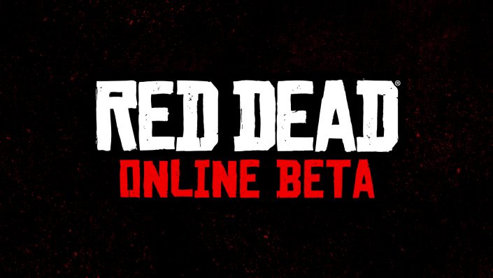 Red Dead Online: Die Beta startet bereits am morgigen Dienstag