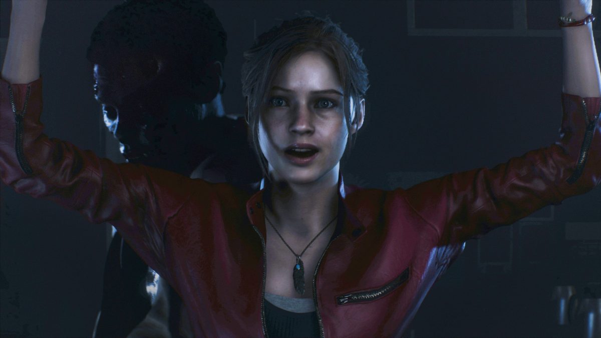 Resident Evil 2: Die klassischen Outfits im Trailer präsentiert