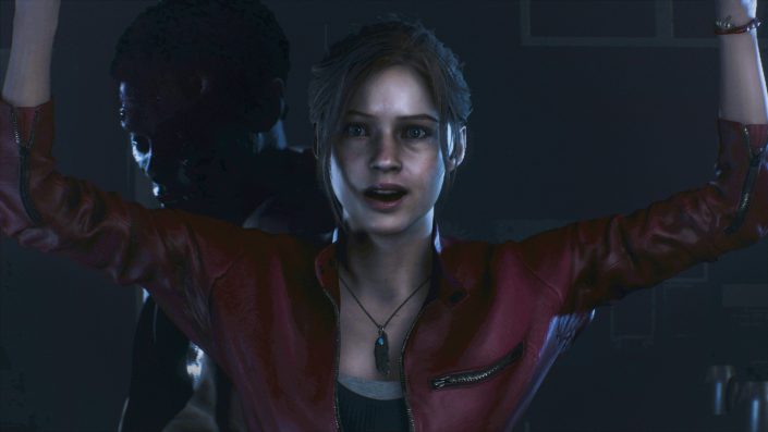 Resident Evil 2: Die klassischen Outfits im Trailer präsentiert