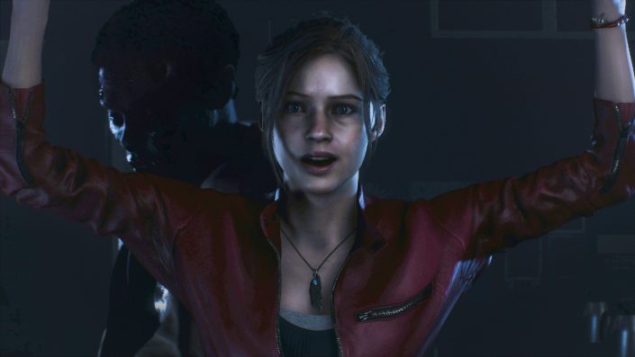 Resident Evil 2: Die klassischen Outfits im Trailer präsentiert