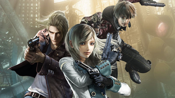 Resonance of Fate 4K/HD Edition: Mit einem Termin und einem Trailer angekündigt