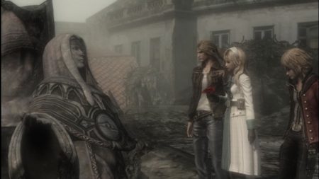 Resonance of Fate: Hinweise zu einer Neuauflage des Rollenspiels aufgetaucht
